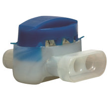 Skarvkoppling Robotgräsklippare Einhell